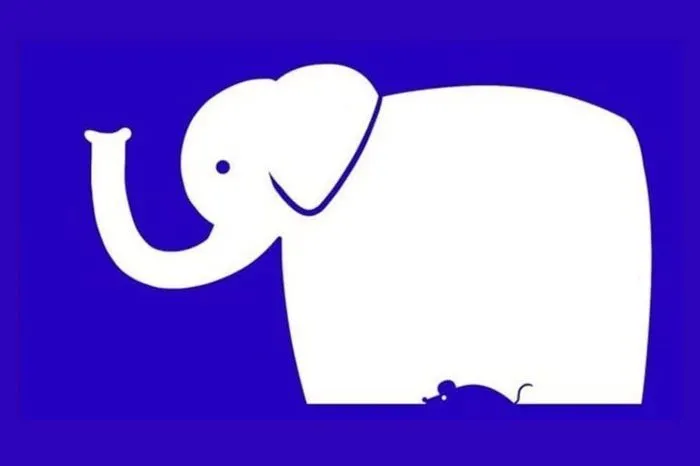 Tes Kepribadian Lihat Gambar Tikus atau Gajah Jawabanmu Ungkap Sifat dan Karakter Asli dalam Dirimu