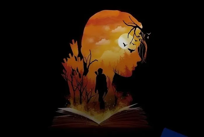 Coba Tes Kepribadian Ini, Objek Apa yang Kamu Lihat Pertama Kali Bakal Ungkap Seperti Apa Kepribadianmu