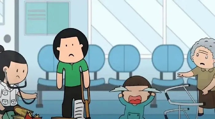 Tes Kepribadian: Siapakah yang Akan Kamu Tolong Lebih Dahulu? Temukan Kepribadianmu Lewat Tes Ini