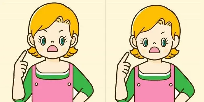 Tes Penglihatan: Temukan 3 Perbedaan Gambar Gadis Identik Ini untuk Latih Kejelian Matamu, Jawab dalam 9 Detik