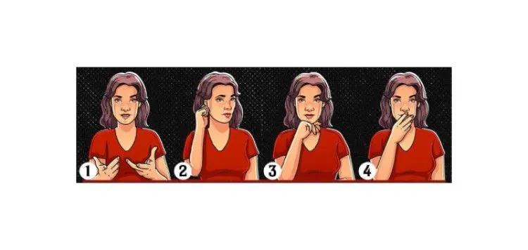 Illustrasi Tes Psikologi