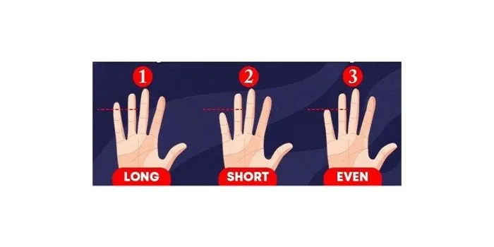 Ilustrasi tes kepribadian