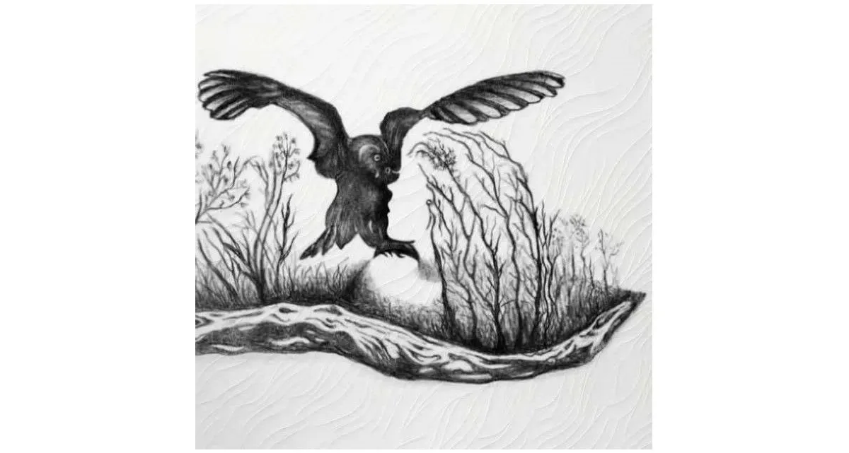 Illustrasi Tes Kepribadian