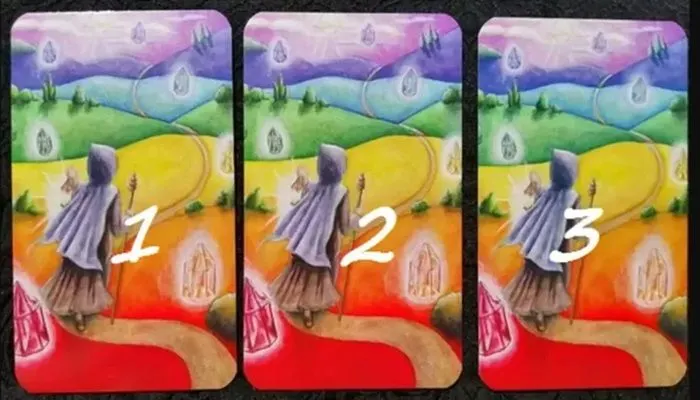 Tes Kepribadian: Pilih Satu Gambar dan Temukan Apa yang Menanti Kamu dalam Pekerjaan