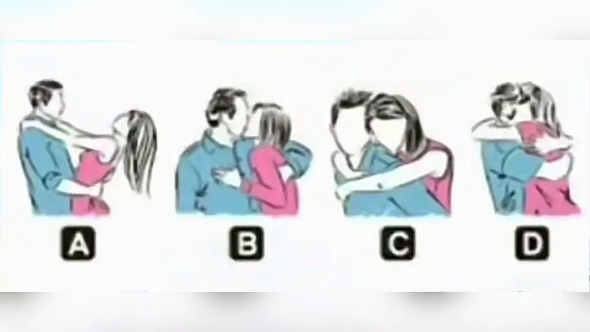 Tes kepribadian kali ini juga cukup mudah untuk dilakukan karena metodenya menggunakan sebuah gambar pilihan.  