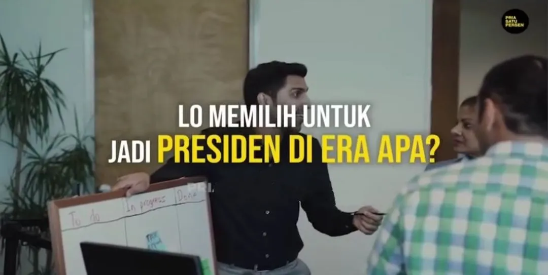 Tes psikologi.
