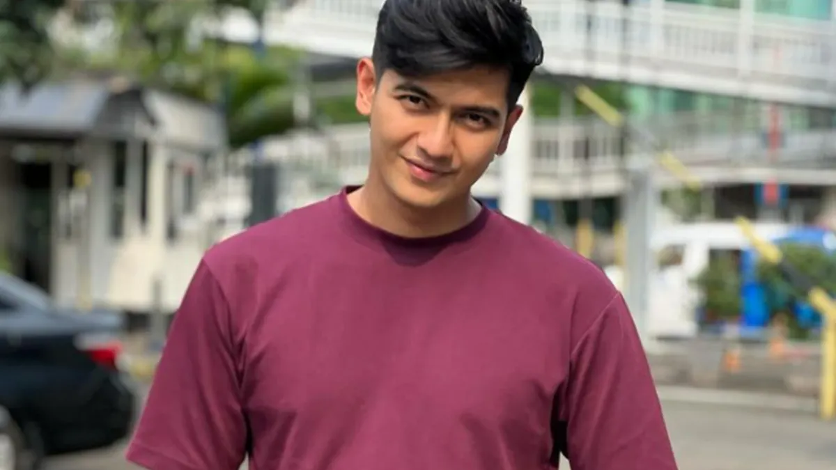 Teuku Ryan.
