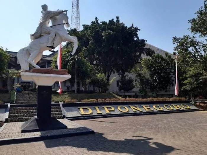 Tidak Lolos SNBP 2024? Masih Ada Kesempatan Masuk ke 11 PTN Ini Jalur Mandiri yang Pakai Nilai Rapor, Tertarik Daftar?