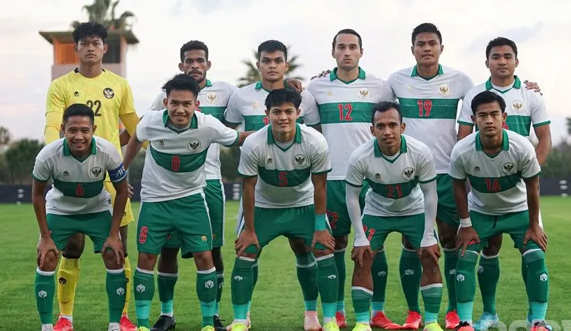 Timnas Indonesia dijadwalkan akan berlaga melawan Turkmenistan pada FIFA Matchday yang dijadwalkan pada tanggal 8 September 2023.
