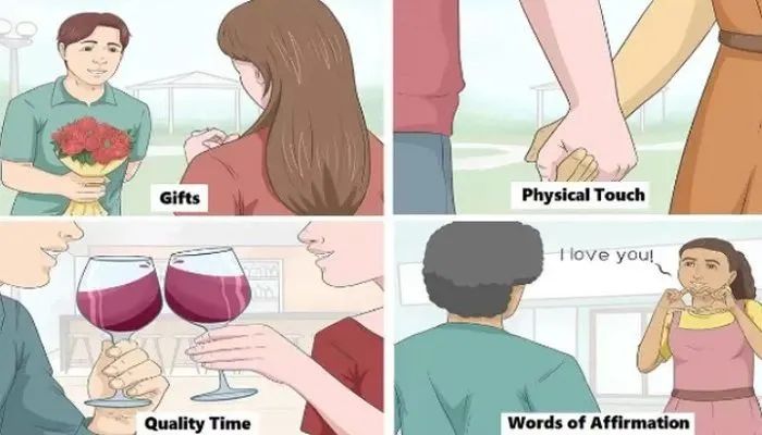 Tipe Love Language Bisa Ungkap Kepribadian Menarik dalam Dirimu, Si Suka Peluk-Peluk Ternyata...