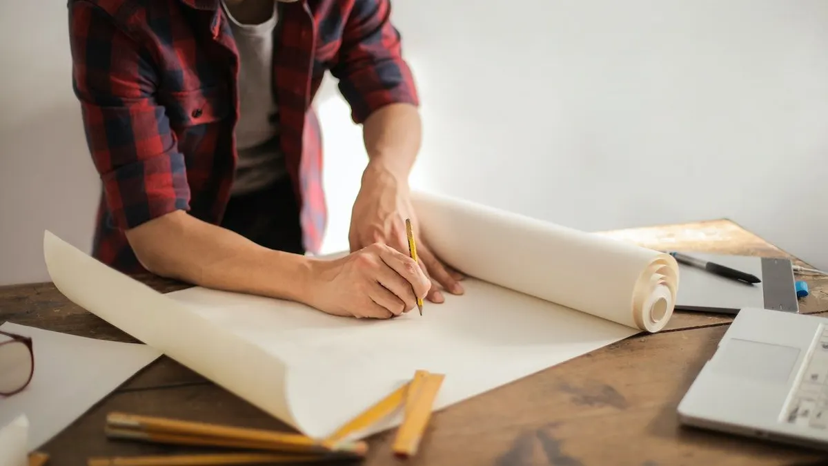 Tips Buat Kamu Biar Makin Produktif di Kos