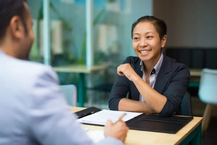 Tips Lolos Tes Interview