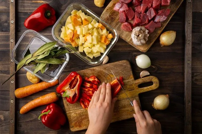 Tips Masak Satset saat Sahur dan Berbuka di Bulan Ramadhan, Anti Ribet-ribet Club!
