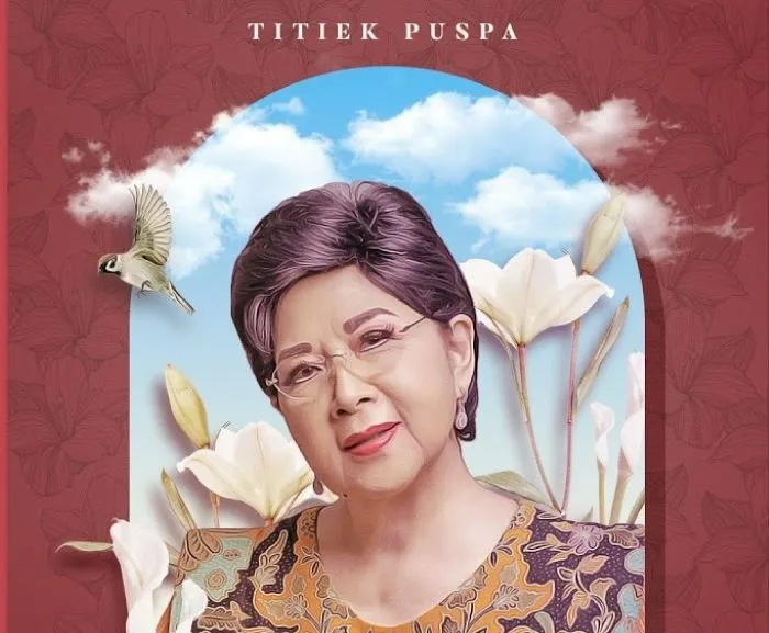 Titiek Puspa (foto youtube Musica Klasik)