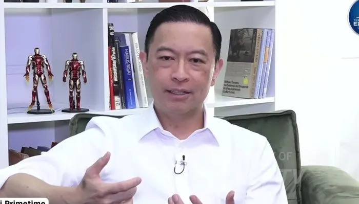 Pasangan AMIN Dituduh Anti Nikel, Tom Lembong: Yang Kita Anti Adalah Ini...