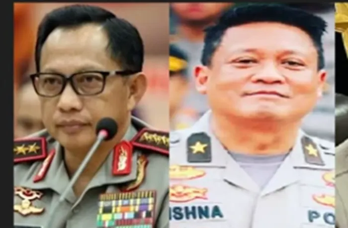Tunggu Respons Tito Karnavian terkait Dugaan Rekayasa Alat Bukti Kasus Jessica Wongso, Rismon Sianipar: Saya Siap Datang ke Kemendagri