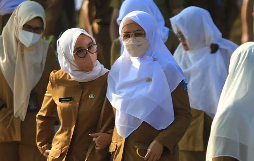 Buat kamu yang hendak mendaftar CPNS 2023 mendatang, kamu bisa memasukkan daftar instansi berikut ini ke list yang bisa jadi referensimu.