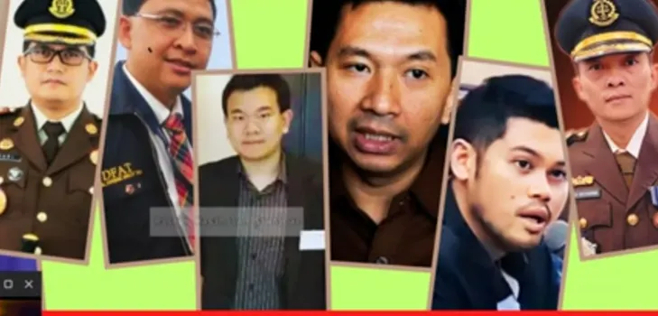 Tuntut Jaksa di Kasus Jessica Wongso Segera Diberhentikan, Rismon Sianipar Tantang Jaksa Agung Buka-Bukaan