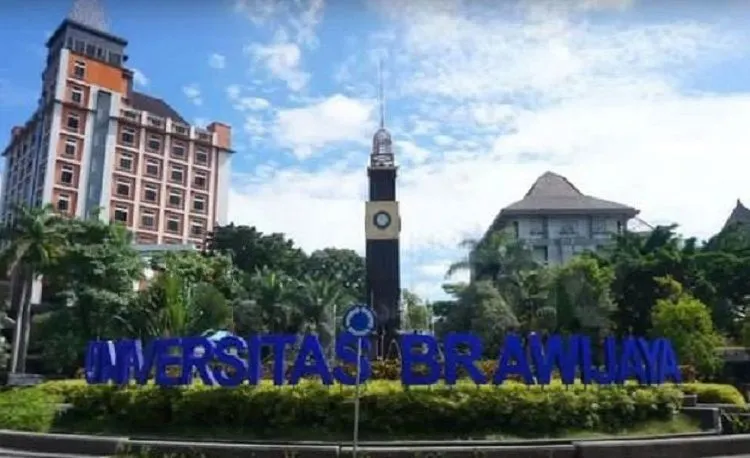 Universitas Brawijaya atau UB, Salah Satu PTN di Indonesia