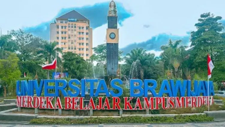Universitas Brawijaya (UB)