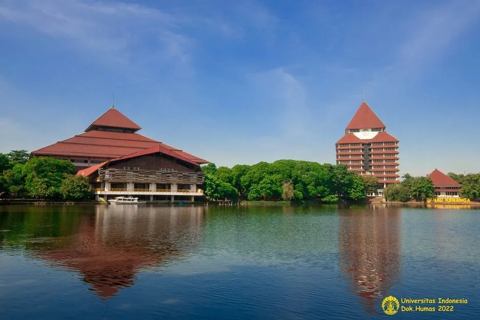 Universitas Indonesia