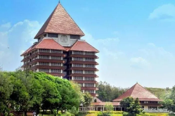 Universitas Indonesia (UI)