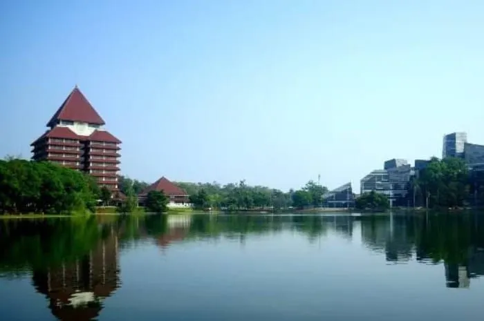 Universitas Indonesia