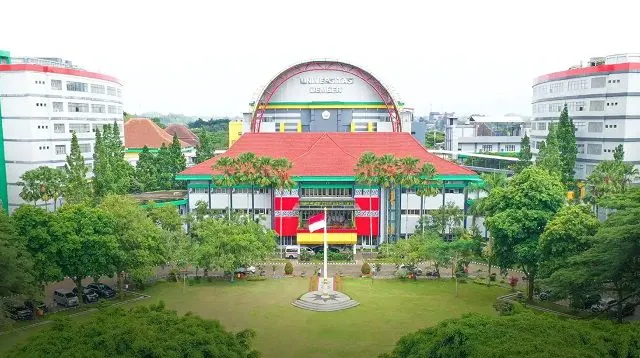 Bagi yang berada di daerah Jawa Timur dan sekitarnya sekiranya Universitas Jember (UNEJ) bisa dipertimbangkan.