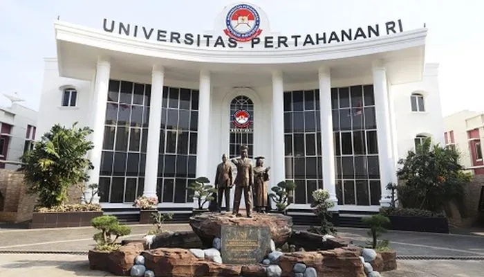 Universitas Pertahanan (UNHAN)