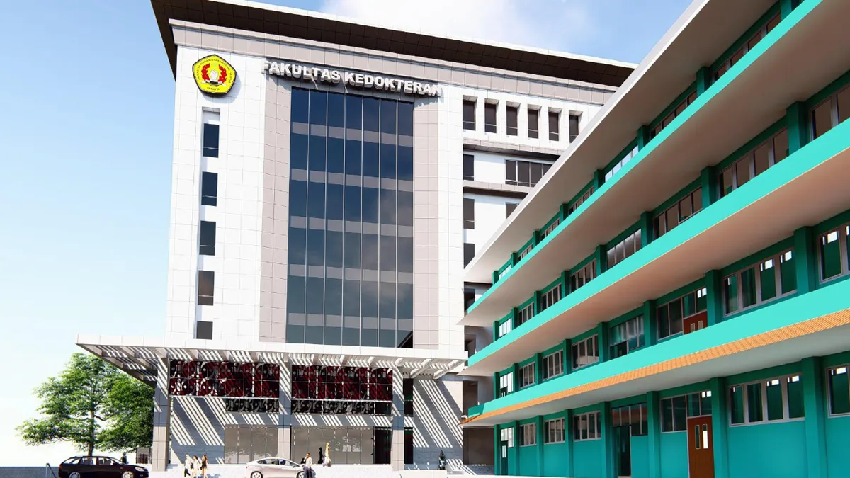 UPN Veteran Jakarta membuka tiga jalur seleksi untuk calon mahasiswa, yaitu SNBP, SNBT, dan Mandiri.