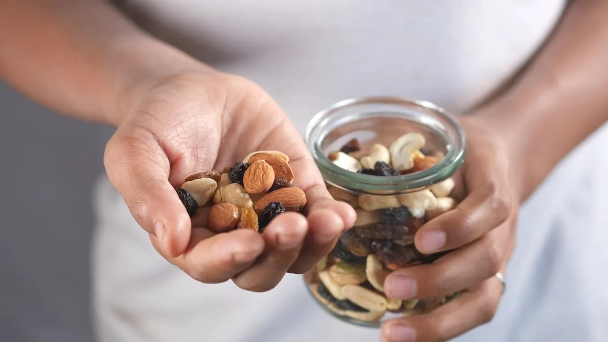Karakter atau kepribadian seseorang bisa diungkap melalui jenis kacang kesukaannya. Fakta yang menarik sekali ya.