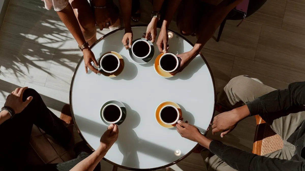 Tahukah kamu jika meminum jenis kopi favorit dapat mengungkapkan banyak hal tentang kepribadian seseorang? Mari simak penjelasannya.