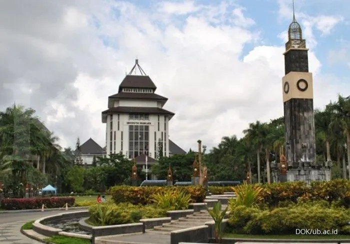 Universitas Brawijaya (UB)