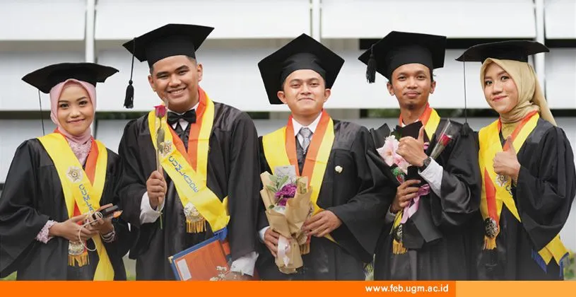 Universitas Gadjah Mada (UGM).
