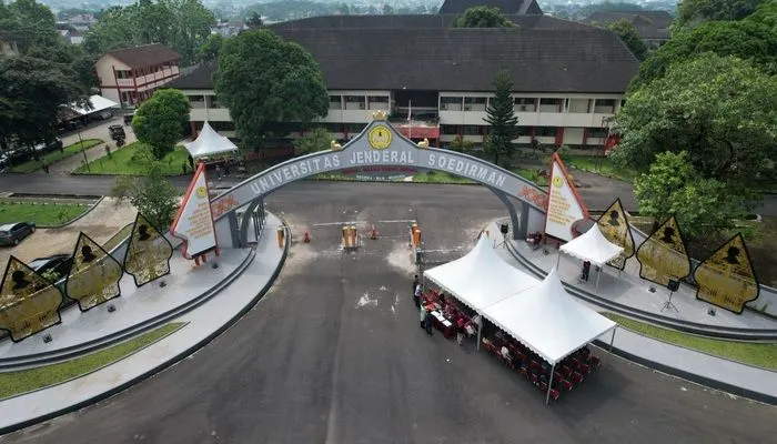 Unsoed Buka 7 Prodi Baru di SNPMB 2024, Kesempatan Lolos SNBP Lebih Besar Nih!
