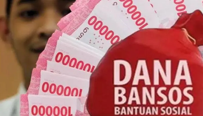 Ilustrasi BLT Mitigasi Risiko Pangan