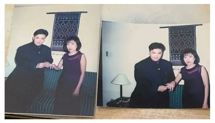 Ida Susanti Menikah Puluhan Tahun dengan Suami yang Ternyata Seorang Perempuan