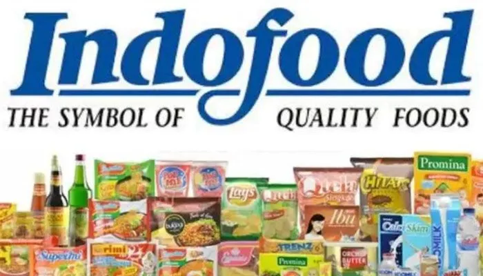 Indofood Buka Loker 176 Posisi pada Maret 2024