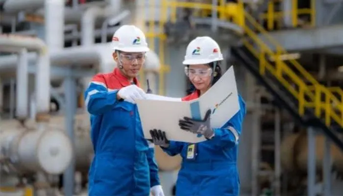 Loker Pertamina melalui RBB Rekrutmen Bersama BUMN 2024