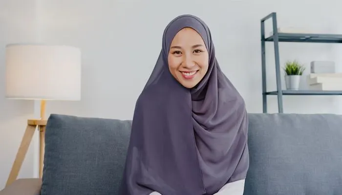 Bahkan tidak hanya dikenal sholehah saja, para wanita dari berbagai kota ini juga memiliki paras yang sangat menawan.