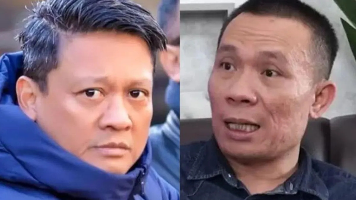 Rismon Sianipar meminta agar Krishna Murti bersedia angkat suara dan membahas perkara kopi sianida Jessica Wongso.