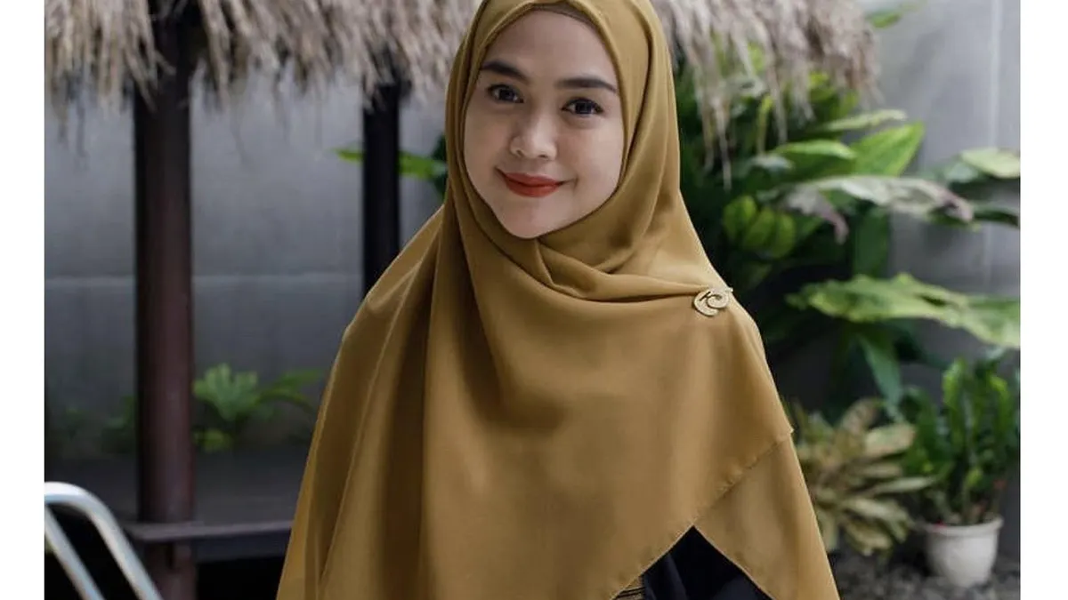 Ria Ricis
