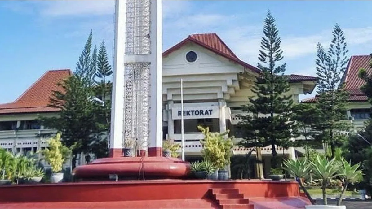 Jika kamu tak lolos jalur rapor atau prestasi SNBP, masih bisa mengikuti seleksi tes di UNY impian melalui jalur SNBT 2024.