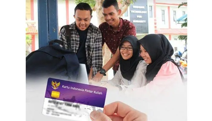 Pendaftaran KIP Kuliah 2024 jalur SNBT untuk peserta Non DTKS Kemensos RI 