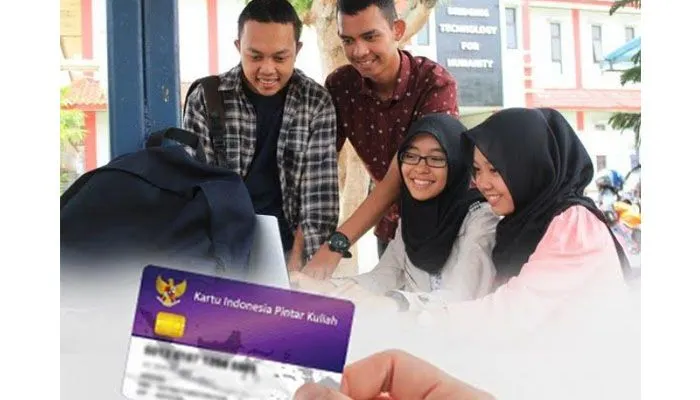 Pendaftaran dan Persyaratan KIP Kuliah 2024 jalur SNBP