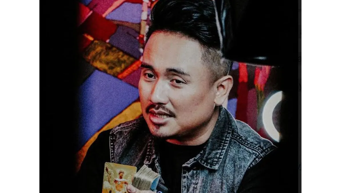 Denny Darko