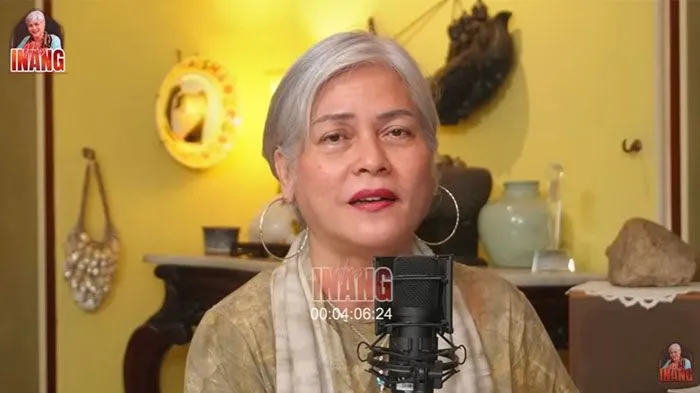 Irma Hutabarat bongkar kebohongan Mahfud MD