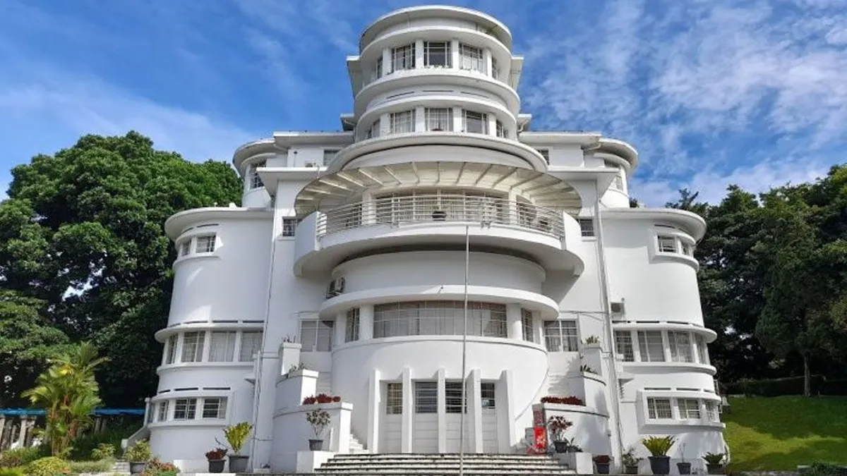 Universitas Pendidikan Indonesia (UPI)