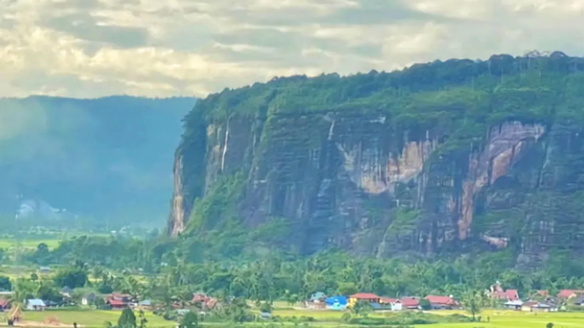 Lembah Harau