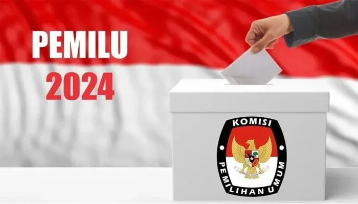 Tidak semua pekerja mendapatkan libur pada tanggal 14 Februari 2024 yang dilangsungkan penyoblosan pemilu. Ada juga yang lembur.